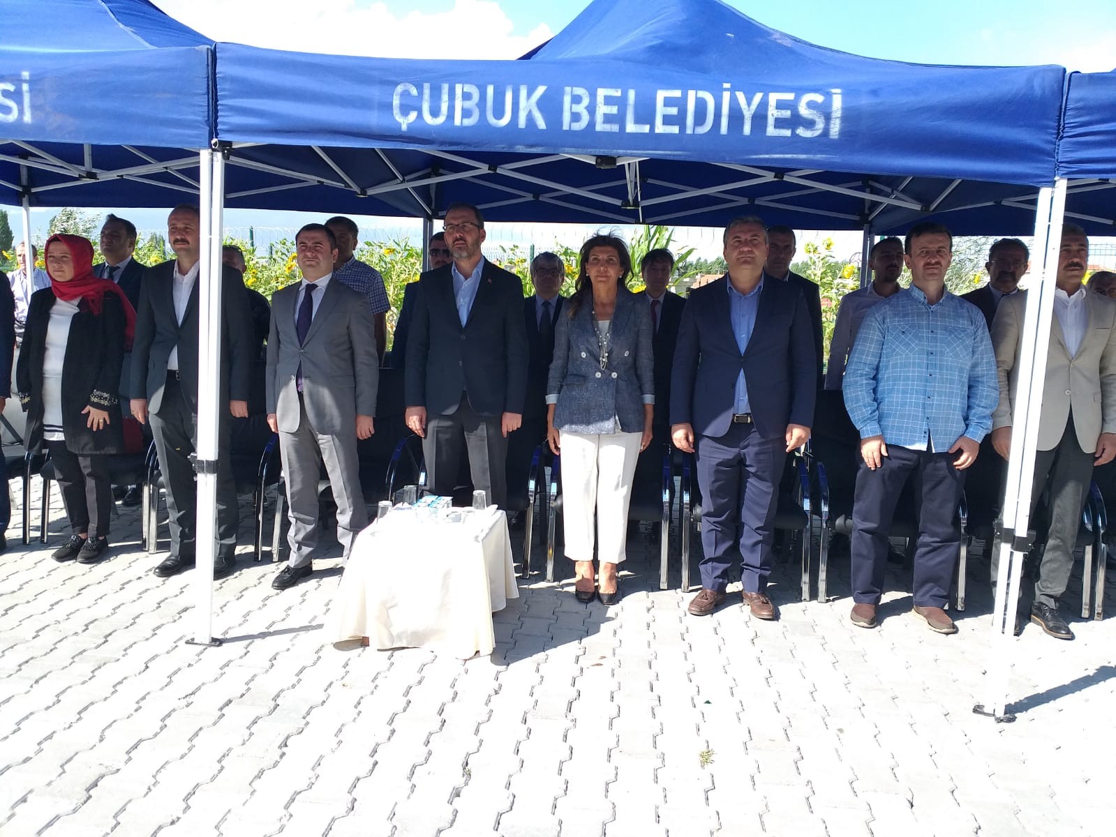 'Kulüpler ve federasyonlarla yapılan iş birliğini önemsiyoruz'